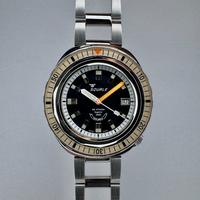 Squale 2001 Sand - 2001BEBK.AC