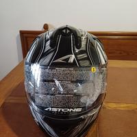 casco moto Astone Helmet