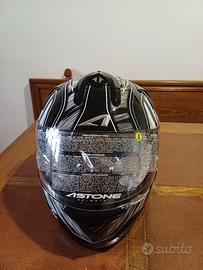 casco moto Astone Helmet