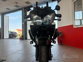 suzuki v-strom 650