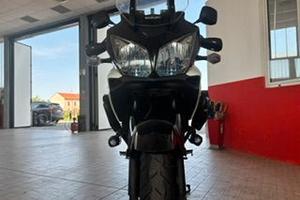 suzuki v-strom 650