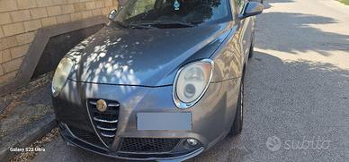 Alfa mito