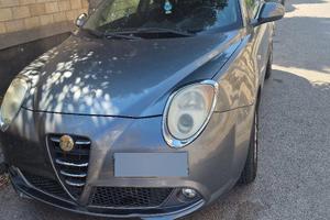 Alfa mito