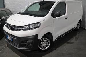 Opel Vivaro 1.5 Diesel 120CV S&S PC-TN S Furgone E