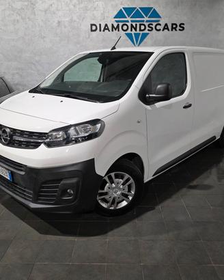 Opel Vivaro 1.5 Diesel 120CV S&S PC-TN S Furgone E