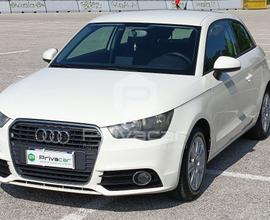 AUDI A1 1.2 TFSI Ambition