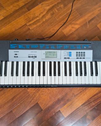 Tastiera Pianola Musicale CTK-1550 61 Tasti