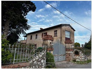Appartamento Camaiore [A4355647]