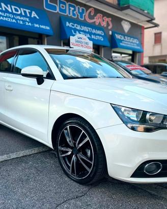 Audi A1 1.6 TDI Attraction NEOPATENTATI