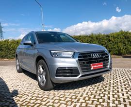 Audi Q5 2.0 TDI quattro S tronic Sport