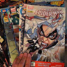 1.900 fumetti supereroi Star Marvel Panini
