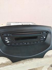 Autoradio Ford Ka 2009