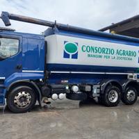 Camion Renault Premium 460CV