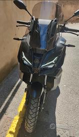Voge Sfida sr2 ADV