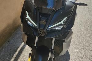 Voge Sfida sr2 ADV
