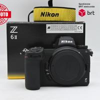 Nikon Z6 II