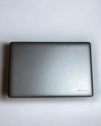 CHUWI HeroBook Pro 8 GB 256GB SSD Celeron N4020