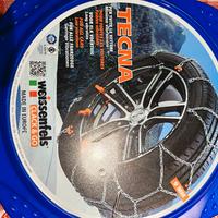 Catene da neve universali 9 mm Weissenfels