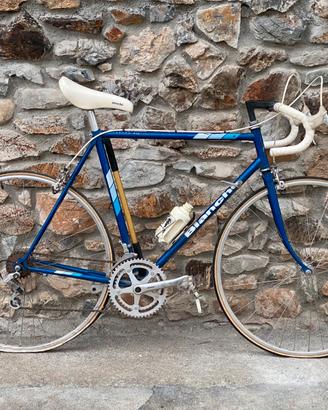 Bici Bianchi