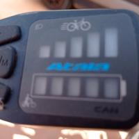 Bicicletta elettrica