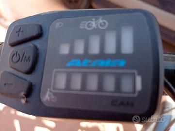 Bicicletta elettrica