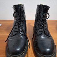 scarponcini Dr Martens  tg 39