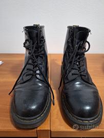 scarponcini Dr Martens  tg 39
