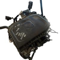 MOTORE FIAT 2022 52.000 KM 46341162 S&S ypsilon