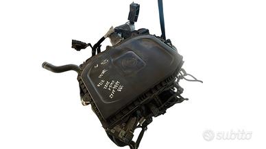 MOTORE FIAT 2022 52.000 KM 46341162 S&S ypsilon