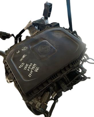 MOTORE FIAT 2022 52.000 KM 46341162 S&S ypsilon