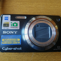 Sony Cybershot Fotocamera