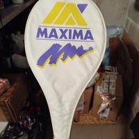 racchetta Maxima Arrow 680 anni 90