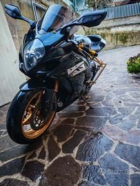 Suzuki  GSX - R 1000 k7-k8