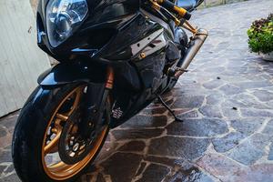 Suzuki  GSX - R 1000 k7-k8