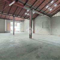 CAPANNONE A VILLANOVA CANAVESE