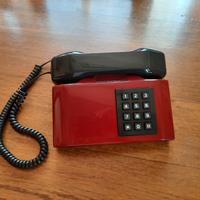 Telefono vintage anni '80