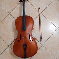 Violoncello 1/2