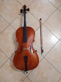 Violoncello 1/2