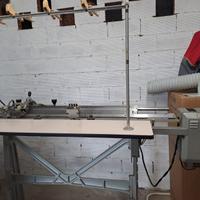 Macchina da maglieria