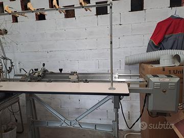 Macchina da maglieria