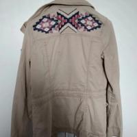 Giacca donna hollister