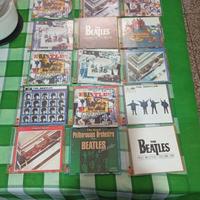 The Beatles collezione