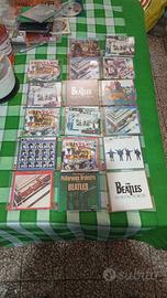 The Beatles collezione