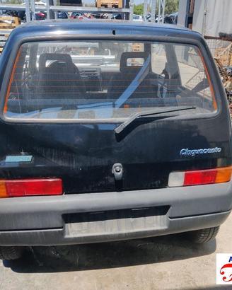 Fiat cinquecento 500 170 0.7i 30cv - ricambi