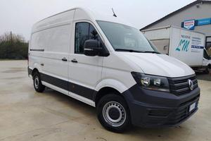 VOLKSWAGEN CRAFTER 30 2.0 TDI 140CV PMTA