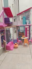 CASA DI BARBIE