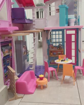 CASA DI BARBIE