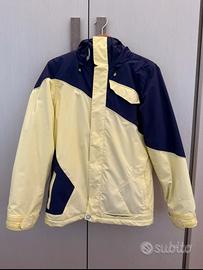 Tuta Neve Volcom donna _ completa