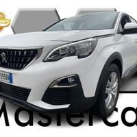 PEUGEOT 5008 1.5 bluehdi 7 posti Business s - G