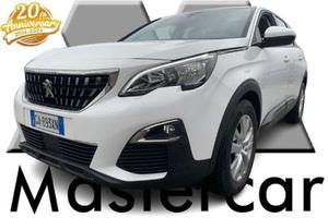 PEUGEOT 5008 1.5 bluehdi 7 posti Business s - G